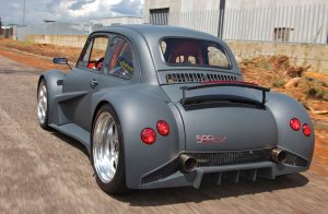 Fiat 500 Oemmedi