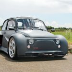 Fiat 500 Oemmedi