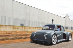 Fiat 500 Oemmedi