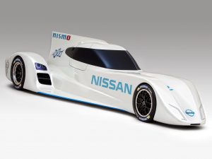 2014 Nissan Zeod RC