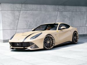 2014 Ferrari La Famiglia Fiwe F12 - Wheelsandmore