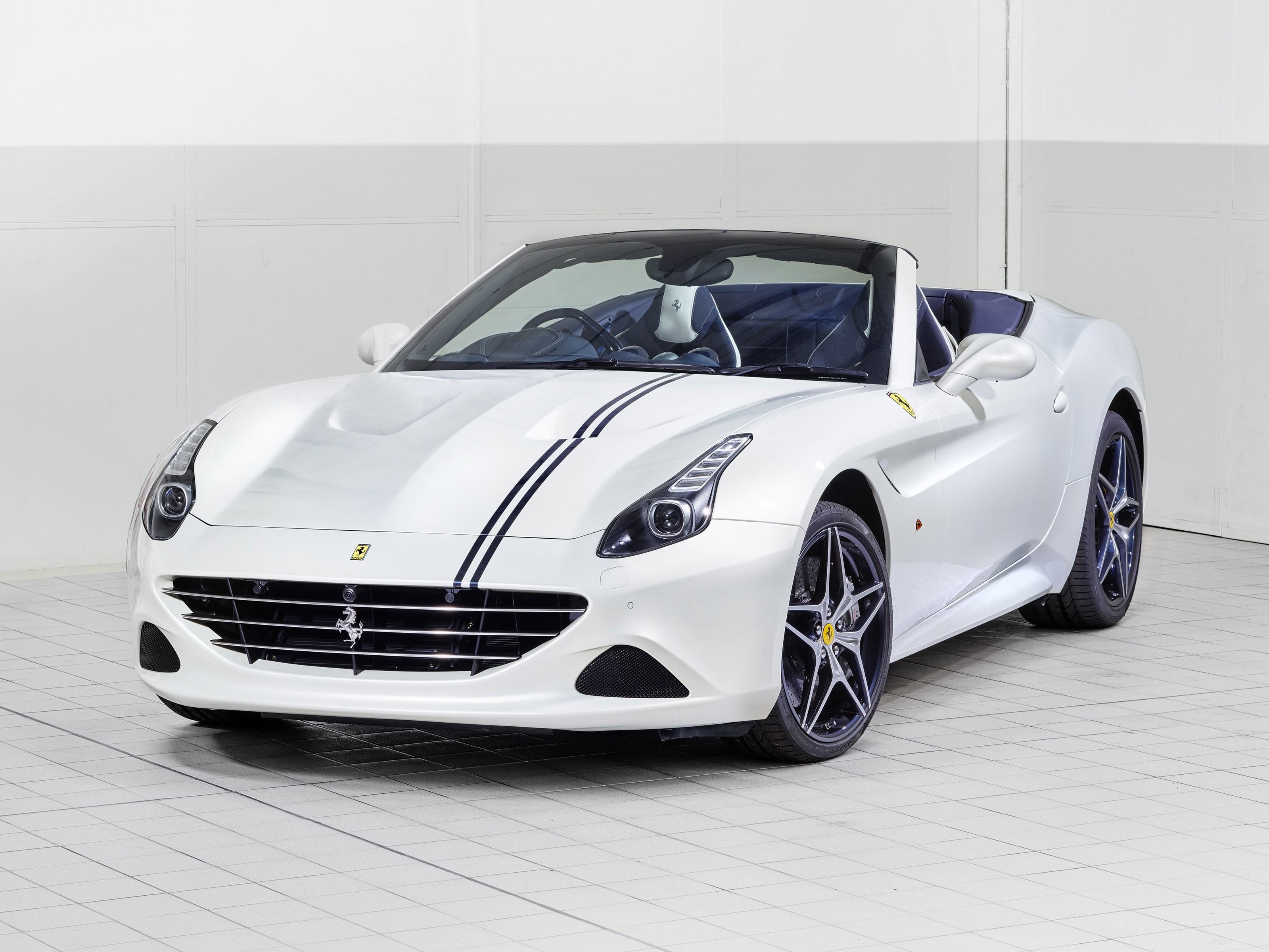 2015 Ferrari California T - Tailor Made
