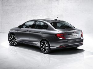 Fiat Aegea 2015