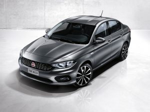 Fiat Aegea 2015