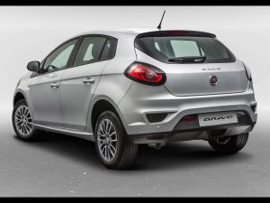Fiat Bravo Essence 2015