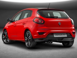 Fiat Bravo T Jet 2015