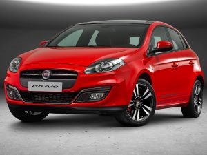 Fiat Bravo T Jet 2015