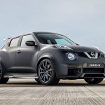 Nissan Juke-R 2.0 Concept YF15 2015