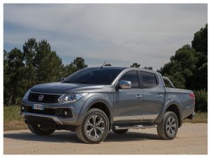 Fiat Fullback 2016
