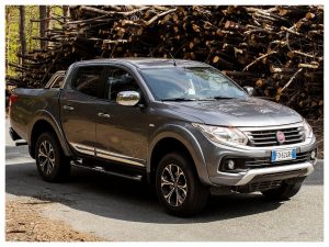 Fiat Fullback 2016