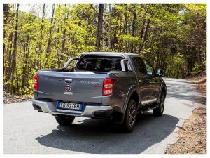 Fiat Fullback 2016