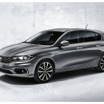 Fiat Tipo 5 Portes 2017