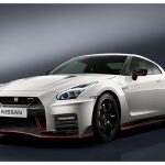 2017 Nissan GT-R Nismo