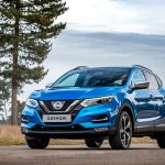2018 Nissan Qashqai