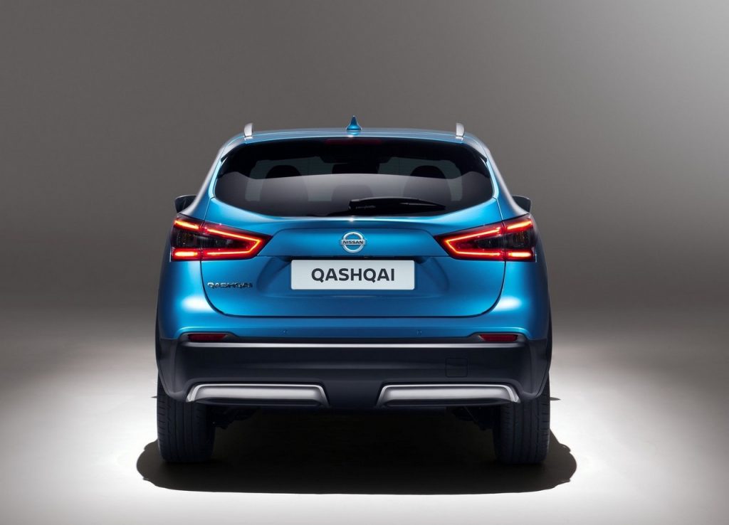2018 Nissan_Qashqai