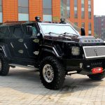 Conquest Knight XV 2012