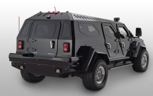 Conquest Knight XV 2012