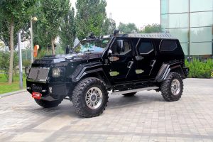 Conquest Knight XV 2012