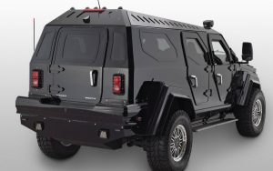 Conquest Knight XV 2012