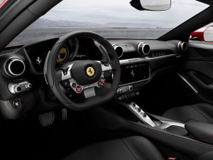 Ferrari Portofino 2018