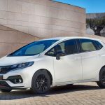 Honda Jazz 2018