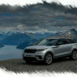 Land Rover Range Rover Velar 2018