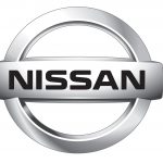 Logo Nissan