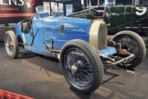 Bugatti Type 37 - 1927