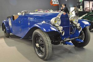 Bugatti Type 57 - 1935
