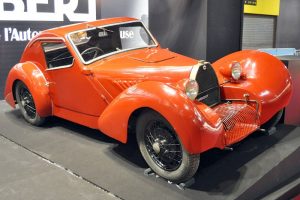 Lambert Coupe - 1948