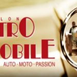 Retromobile 2013