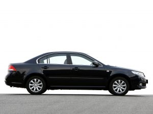 2008 Kia Magentis