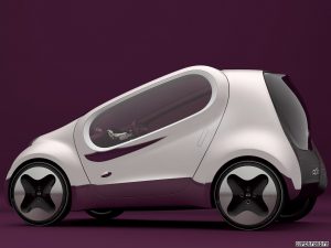 Kia Pop Concept 2010