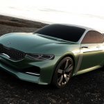 Kia Novo Concept 2015