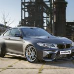 2017 Bmw M2 Evolve Automotive