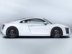 Audi R8 V10 RWS 2018
