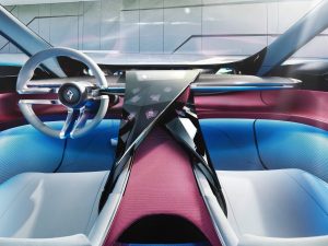 Borgward Isabella Concept 2017