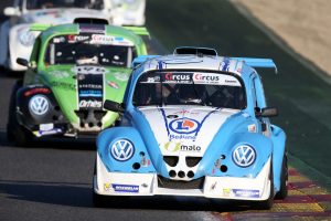 Funcup Saison 2017 - Spa