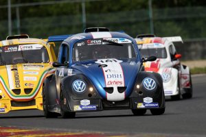 Funcup Saison 2017 - Spa