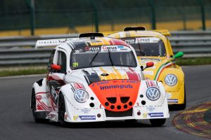 Funcup Saison 2017 - Spa