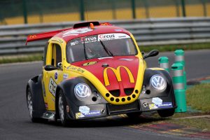 Funcup Saison 2017 - Spa