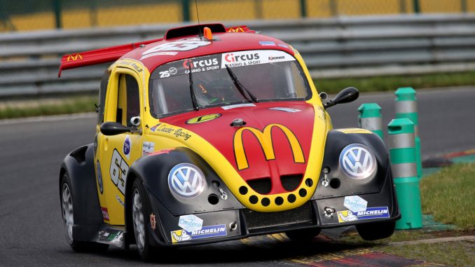 Funcup Saison 2017 - Spa Funcup Saison 2017 - Spa