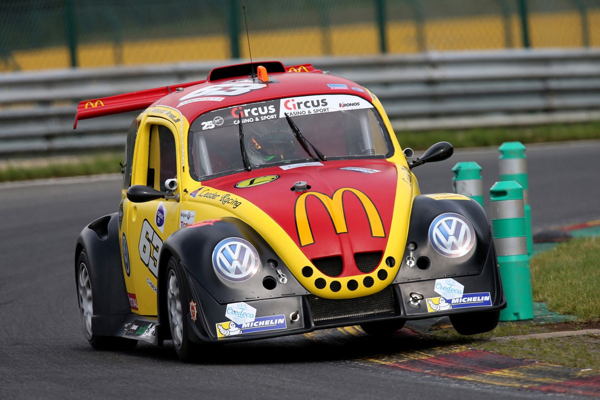 Funcup Saison 2017 - Spa