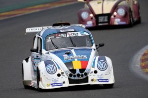 Funcup Saison 2017 - Spa