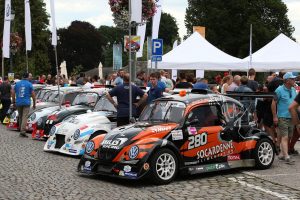 Funcup Saison 2017 - Spa