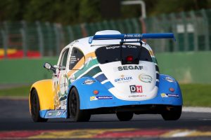 Funcup Saison 2017 - Spa