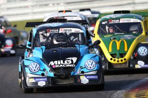 Funcup Saison 2017 - Spa