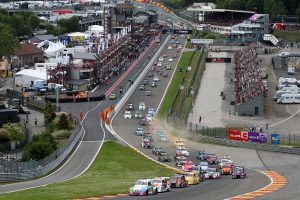 Funcup Saison 2017 - Spa