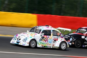 Funcup Saison 2017 - Spa