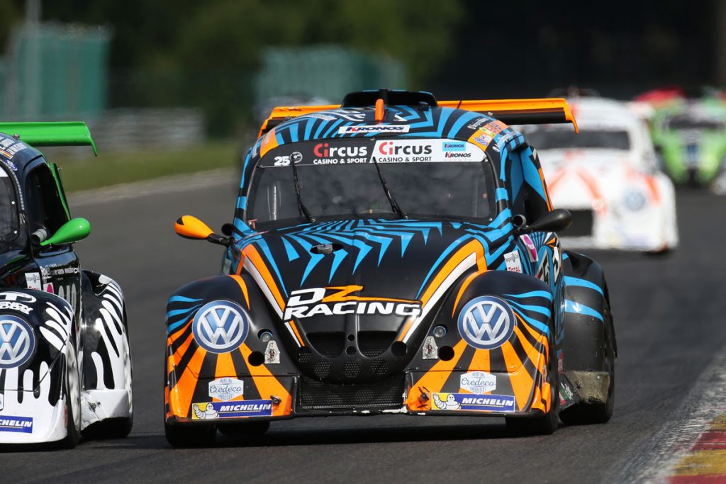 Funcup Saison 2017 - Spa
